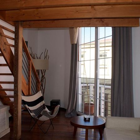 Casa Galos Hotel & Lofts บัลปาราอีโซ ห้อง รูปภาพ