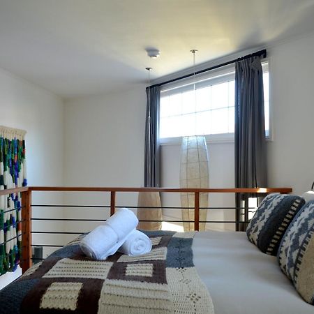 Casa Galos Hotel & Lofts บัลปาราอีโซ ห้อง รูปภาพ