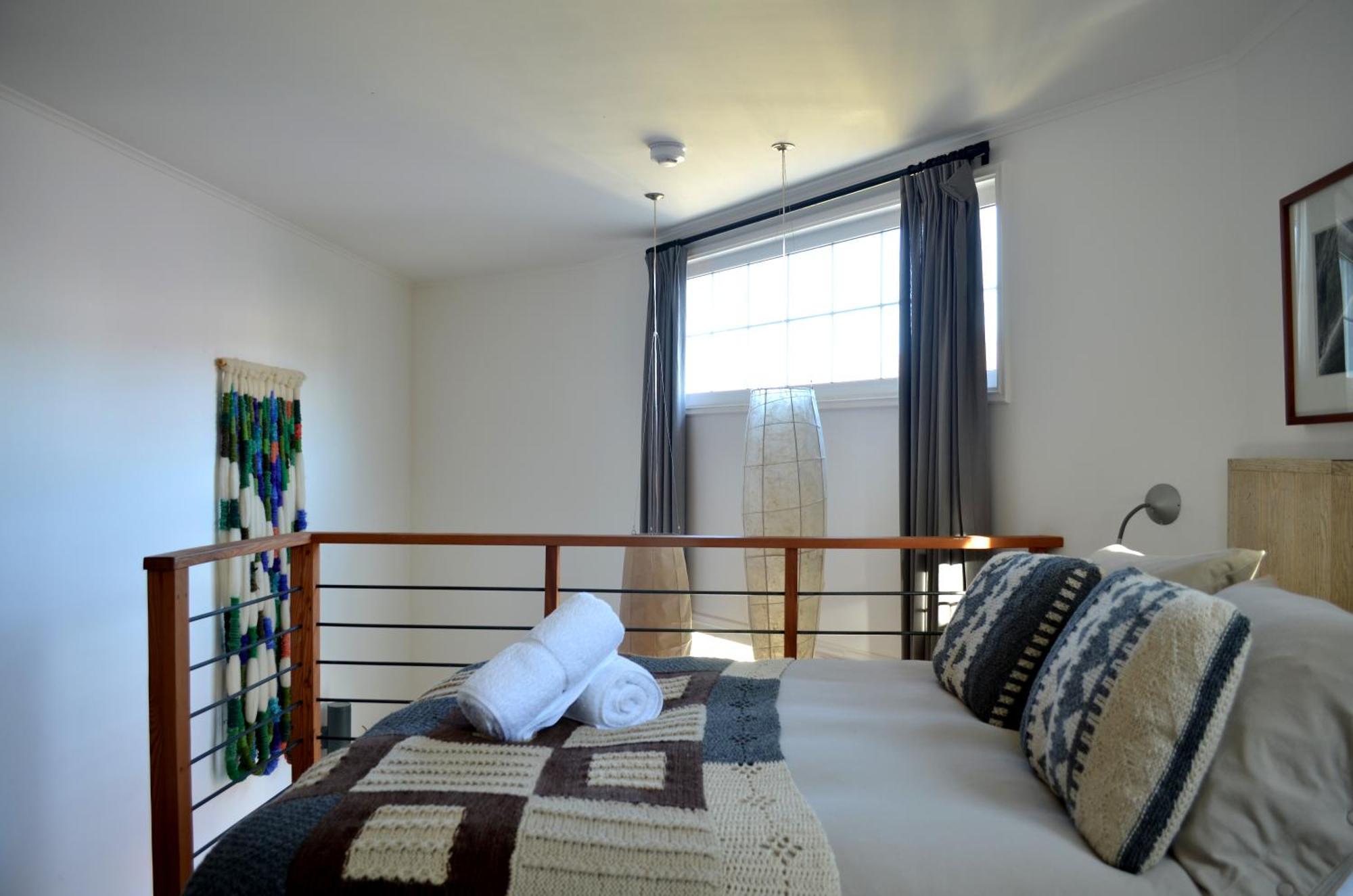 Casa Galos Hotel & Lofts บัลปาราอีโซ ห้อง รูปภาพ