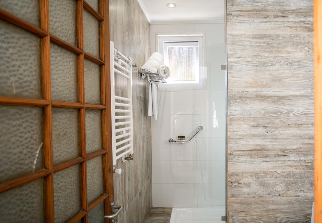 Casa Galos Hotel & Lofts บัลปาราอีโซ ภายนอก รูปภาพ