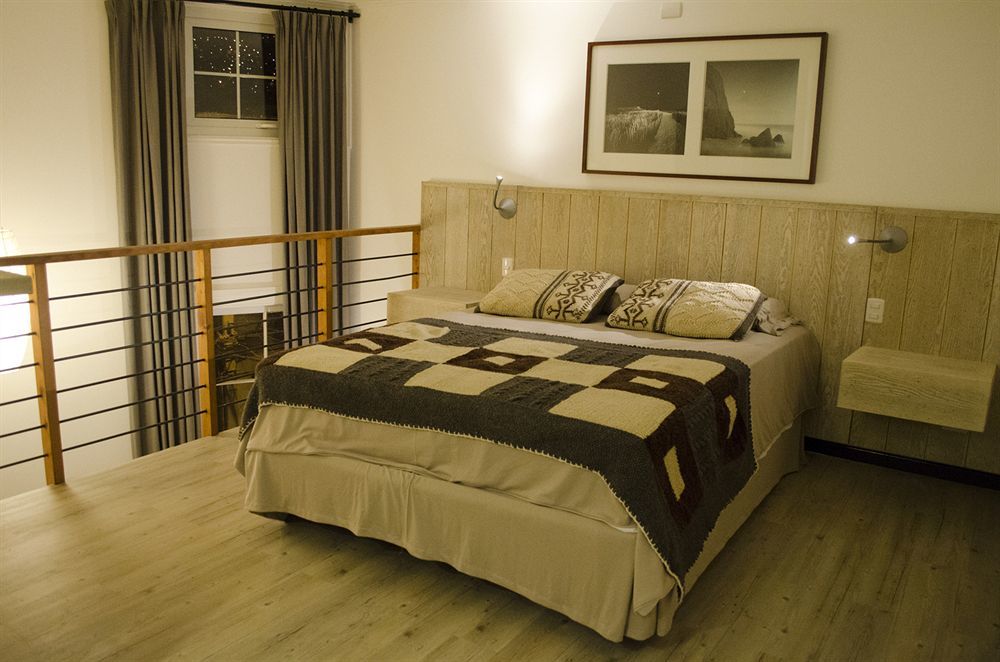 Casa Galos Hotel & Lofts บัลปาราอีโซ ภายนอก รูปภาพ