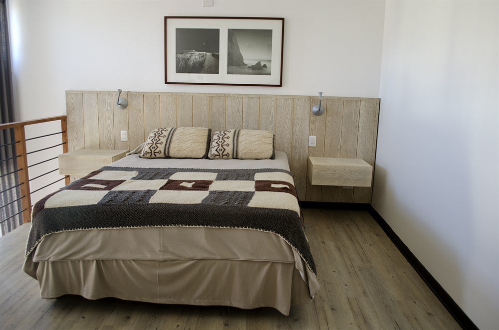 Casa Galos Hotel & Lofts บัลปาราอีโซ ภายนอก รูปภาพ